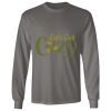 Ultra Cotton™ Adult Long Sleeve T-Shirt Thumbnail