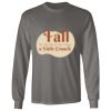 Ultra Cotton™ Adult Long Sleeve T-Shirt Thumbnail