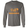 Ultra Cotton™ Adult Long Sleeve T-Shirt Thumbnail