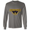 Ultra Cotton™ Adult Long Sleeve T-Shirt Thumbnail