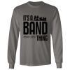 Ultra Cotton™ Adult Long Sleeve T-Shirt Thumbnail