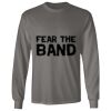 Ultra Cotton™ Adult Long Sleeve T-Shirt Thumbnail