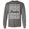 Ultra Cotton™ Adult Long Sleeve T-Shirt Thumbnail