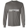 Ultra Cotton™ Adult Long Sleeve T-Shirt Thumbnail