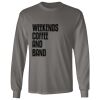 Ultra Cotton™ Adult Long Sleeve T-Shirt Thumbnail