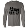 Ultra Cotton™ Adult Long Sleeve T-Shirt Thumbnail