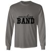 Ultra Cotton™ Adult Long Sleeve T-Shirt Thumbnail