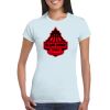 Softstyle® Ladies' T-Shirt Thumbnail