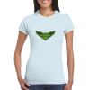 Softstyle® Ladies' T-Shirt Thumbnail