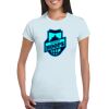 Softstyle® Ladies' T-Shirt Thumbnail