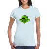 Softstyle® Ladies' T-Shirt Thumbnail