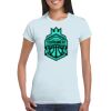 Softstyle® Ladies' T-Shirt Thumbnail