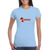 Softstyle® Ladies' T-Shirt Thumbnail