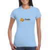 Softstyle® Ladies' T-Shirt Thumbnail