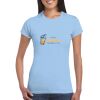Softstyle® Ladies' T-Shirt Thumbnail