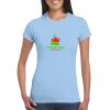 Softstyle® Ladies' T-Shirt Thumbnail