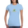 Softstyle® Ladies' T-Shirt Thumbnail