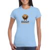 Softstyle® Ladies' T-Shirt Thumbnail