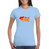 Softstyle® Ladies' T-Shirt Thumbnail
