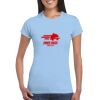 Softstyle® Ladies' T-Shirt Thumbnail