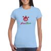 Softstyle® Ladies' T-Shirt Thumbnail