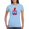 Softstyle® Ladies' T-Shirt Thumbnail