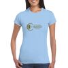 Softstyle® Ladies' T-Shirt Thumbnail