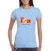 Softstyle® Ladies' T-Shirt Thumbnail