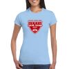 Softstyle® Ladies' T-Shirt Thumbnail
