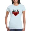 Softstyle® Ladies' T-Shirt Thumbnail