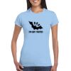 Softstyle® Ladies' T-Shirt Thumbnail