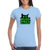 Softstyle® Ladies' T-Shirt Thumbnail