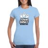 Softstyle® Ladies' T-Shirt Thumbnail