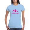 Softstyle® Ladies' T-Shirt Thumbnail