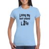 Softstyle® Ladies' T-Shirt Thumbnail