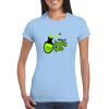Softstyle® Ladies' T-Shirt Thumbnail