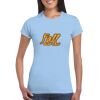 Softstyle® Ladies' T-Shirt Thumbnail