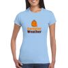 Softstyle® Ladies' T-Shirt Thumbnail