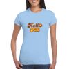 Softstyle® Ladies' T-Shirt Thumbnail