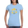 Softstyle® Ladies' T-Shirt Thumbnail