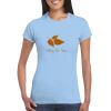 Softstyle® Ladies' T-Shirt Thumbnail