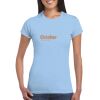 Softstyle® Ladies' T-Shirt Thumbnail