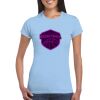 Softstyle® Ladies' T-Shirt Thumbnail
