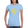 Softstyle® Ladies' T-Shirt Thumbnail