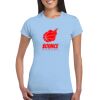 Softstyle® Ladies' T-Shirt Thumbnail