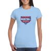 Softstyle® Ladies' T-Shirt Thumbnail