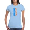 Softstyle® Ladies' T-Shirt Thumbnail