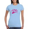 Softstyle® Ladies' T-Shirt Thumbnail