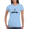 Softstyle® Ladies' T-Shirt Thumbnail