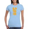 Softstyle® Ladies' T-Shirt Thumbnail